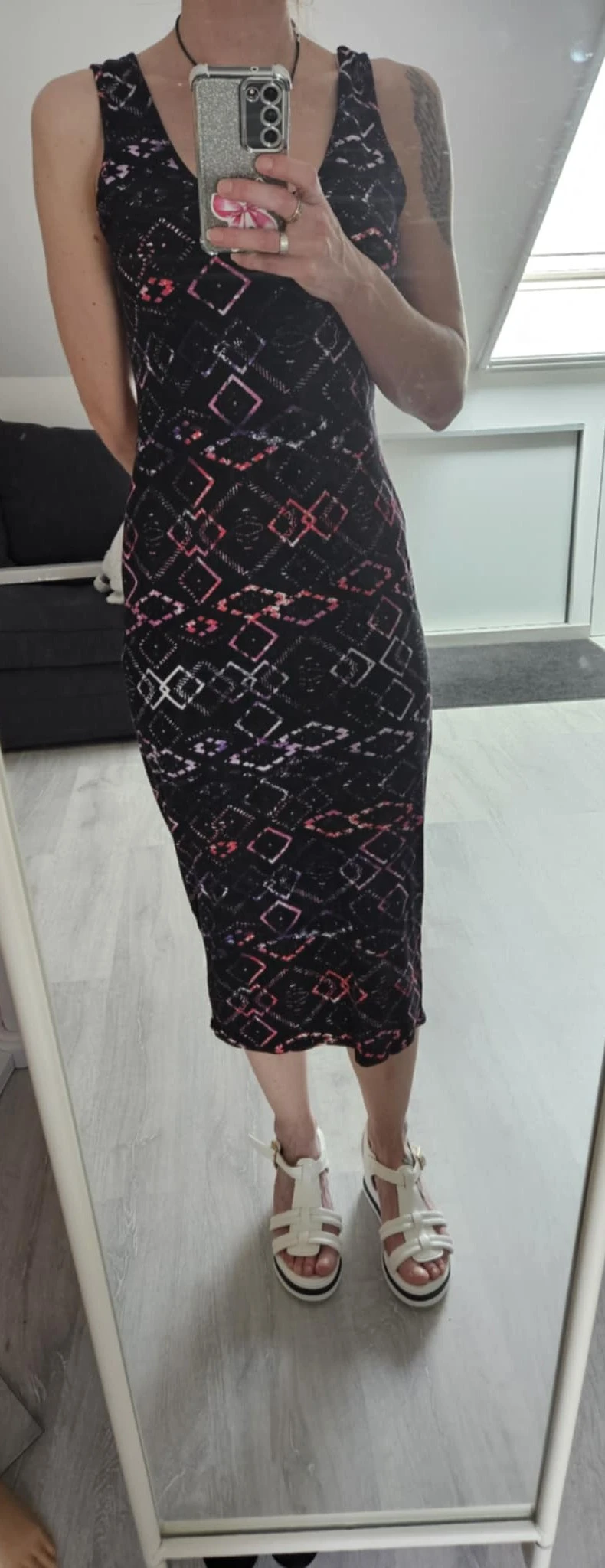 Vestido largo de verano – photo 3